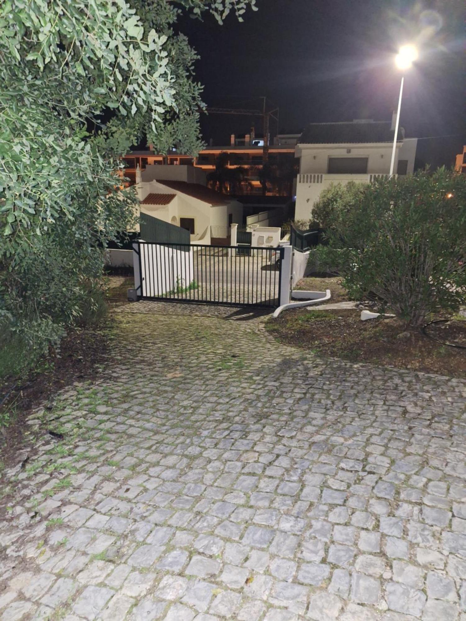 Monteverde فارو المظهر الخارجي الصورة