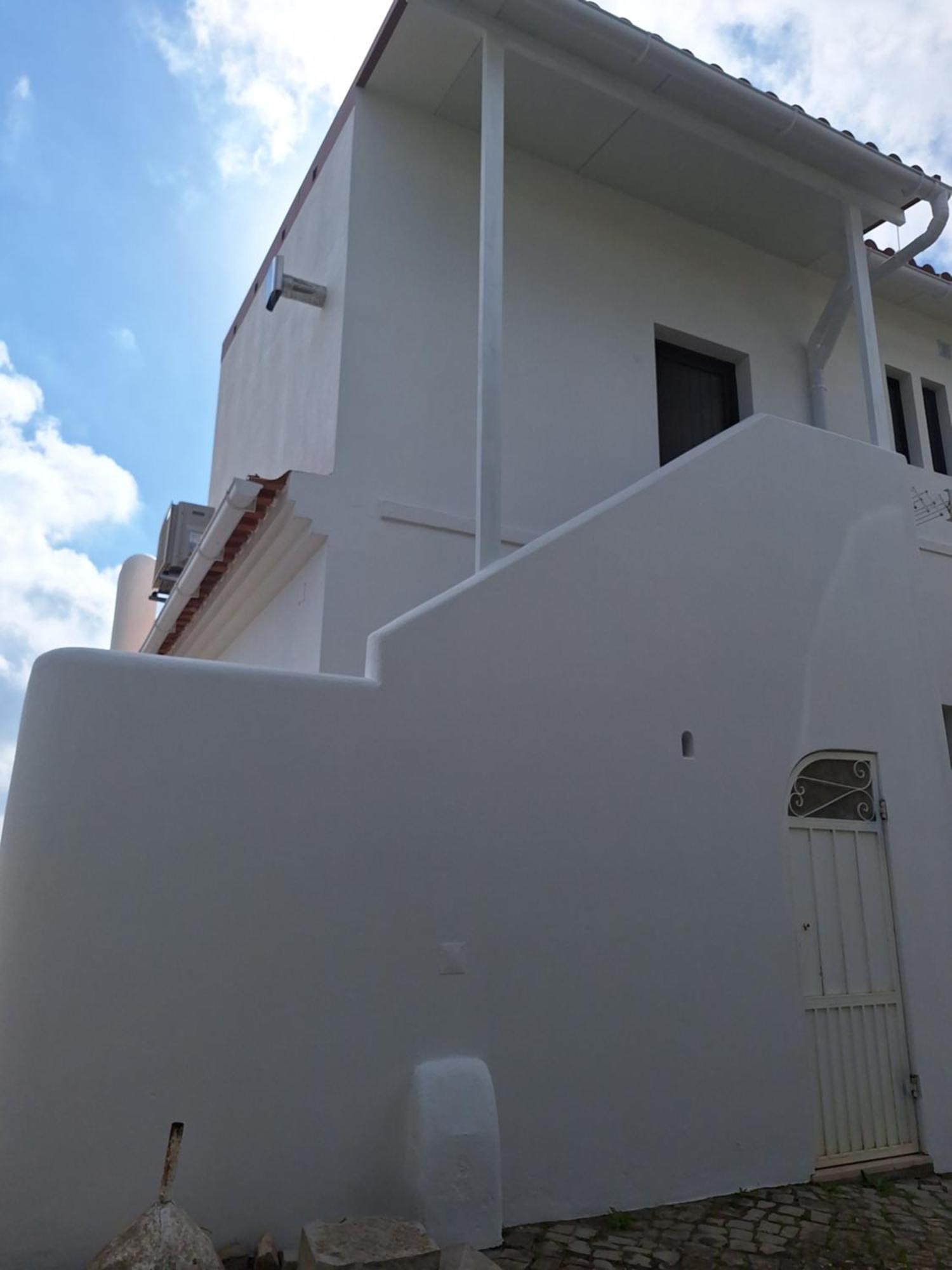 Monteverde فارو المظهر الخارجي الصورة